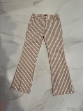 H&M Bootcut Pant